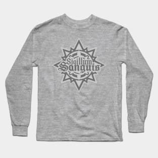 Sigillum Sanguis /emblem_pale_magnus Long Sleeve T-Shirt